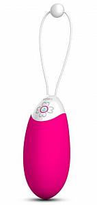 Виброяйцо Leten Coco