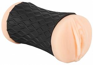 Мастурбатор Pussy&Ass