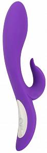 Вибратор кролик Pure Lilac Vibes, фиолетовый