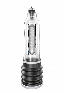 Гидропомпа Bathmate Hydromax 7, прозрачная