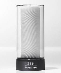 Мастурбатор Tenga 3D Zen
