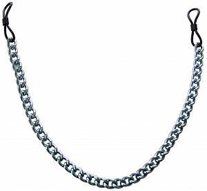 Зажимы для сосков Sextreme с петельками