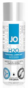 Лубрикант JO H2O Lubricant Original, 60 мл