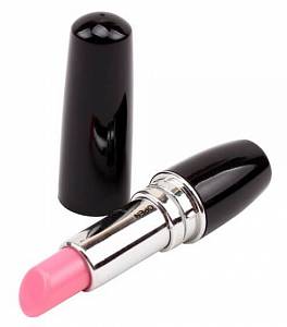 Мини вибратор Hi-Basic Vagina Lipstick Massage