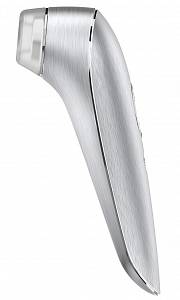 Вакуумный стимулятор клитора Satisfyer Luxury High Fashion