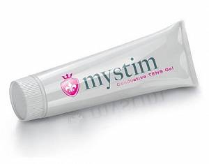 Токопроводящий гель Mystim Conductive Tens Gel, 50 г