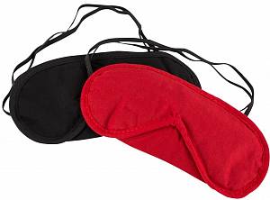 Маски для глаз