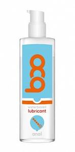 Анальный лубрикант Boo Waterbased Lubricant Anal, 50 мл