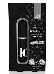 Спрей для тела с феромонами для мужчин Truly Magnetic For Him, 5 мл