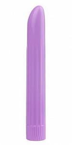 Классический вибратор Dream Toys Classic Lady Finger, фиолетовый