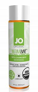 Органический лубрикант JO Organic Naturalove Original, 120 мл