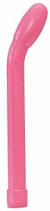 Вибратор G&P Stimulator, розовый