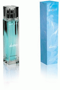 Женские духи с феромонами Diamo - Cerruti 1881 En Fleurs, 50 мл