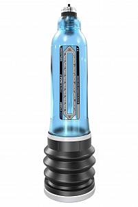 Гидропомпа Bathmate Hydromax 7, синяя