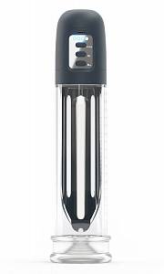 Автоматическая вакуумная помпа Dorcel Power Pump Pro