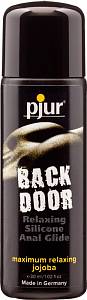 Анальный лубрикант Pjur Backdoor Relaxing Anal Silicone Lubricant, 30 мл