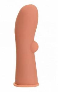 Насадка на пенис Kokos Extreme Sleeve 001 - S