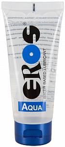 Лубрикант Eros Aqua, 200 мл