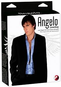 Секс-кукла Angelo