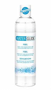 Лубрикант Waterglide Feel - для чувствительной кожи, 300 мл