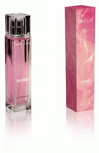 Женские духи с феромонами Monte - Hugo Boss Deep Red, 30 мл