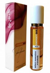 Женская парфюмированная вода EnergetyQUE Gucci Rush 2, 15 мл