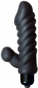 Вибратор Mini Specialist, черный