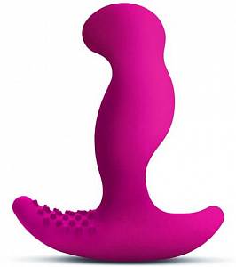Вибромассажер простаты Nexus G-Rider Plus, фиолетовый