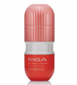 Мастурбатор Tenga Air Cushion Cup