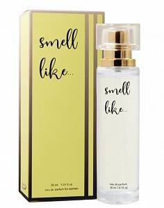 Женские духи с феромонами Aurora Smell Like №05, 30 мл