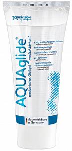 Лубрикант Aqua Glide Original, 50 мл
