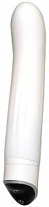 Вибратор Smile Easy, белый