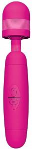 Вибромассажер Women's SPA Massager, розовый