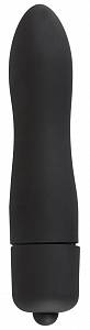 Мини вибратор Mini Vibe, черный