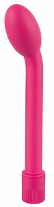 Вибратор для точки G Good Time High Speed, розовый