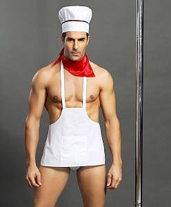 Костюм Повара - Chef