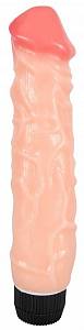 Реалистичный вибратор Pink Lover