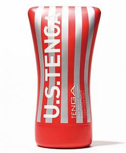 Мастурбатор Tenga US Soft Tube Cup