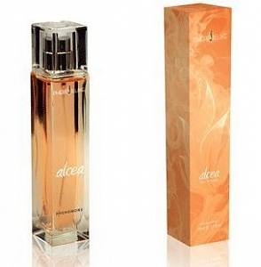 Женские духи с феромонами Alcea - Cacharel Promesse Eau Fraiche, 50 мл