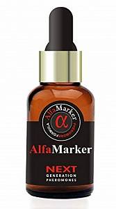 Эссенция феромонов для мужчин AlfaMarker, 5 мл