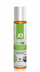 Органический лубрикант JO Organic Naturalove Original, 30 мл