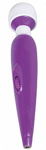 Вибромассажер Women's SPA Mini Massager, фиолетовый
