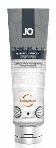 Силиконовый лубрикант JO Premium Jelly Original, 120 мл