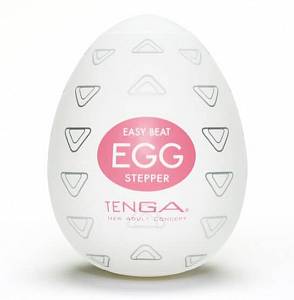 Мастурбатор Tenga Egg Stepper - степпер