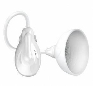 Вакуумная помпа для груди с вибрацией Breast Vibrating Massager