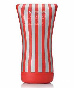 Мастурбатор Tenga Soft Tube Cup