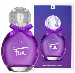 Женские духи с феромонами Obsessive Fun, 30 мл