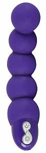 Вибратор Passione Viola, лиловый