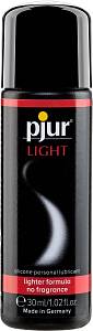Лубрикант на силиконовой основе Pjur Light, 30 мл
