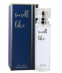 Мужские духи с феромонами Aurora Smell Like №11, 30 мл